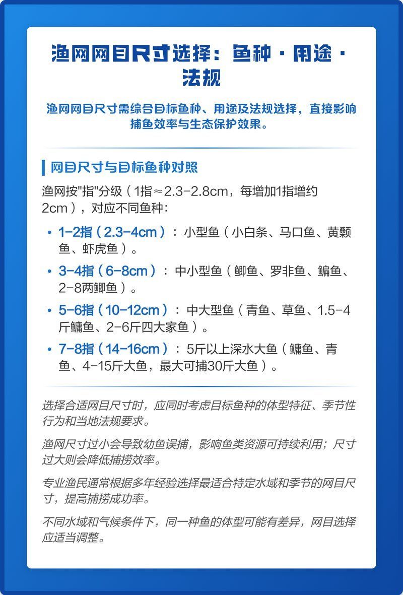補魚時需要注意哪些事項，補魚時需要注意的事項