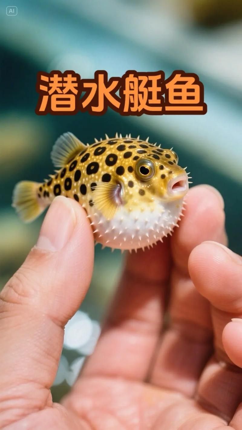 潛水艇魚有哪些常見疾病，關(guān)于潛水艇魚的常見疾病