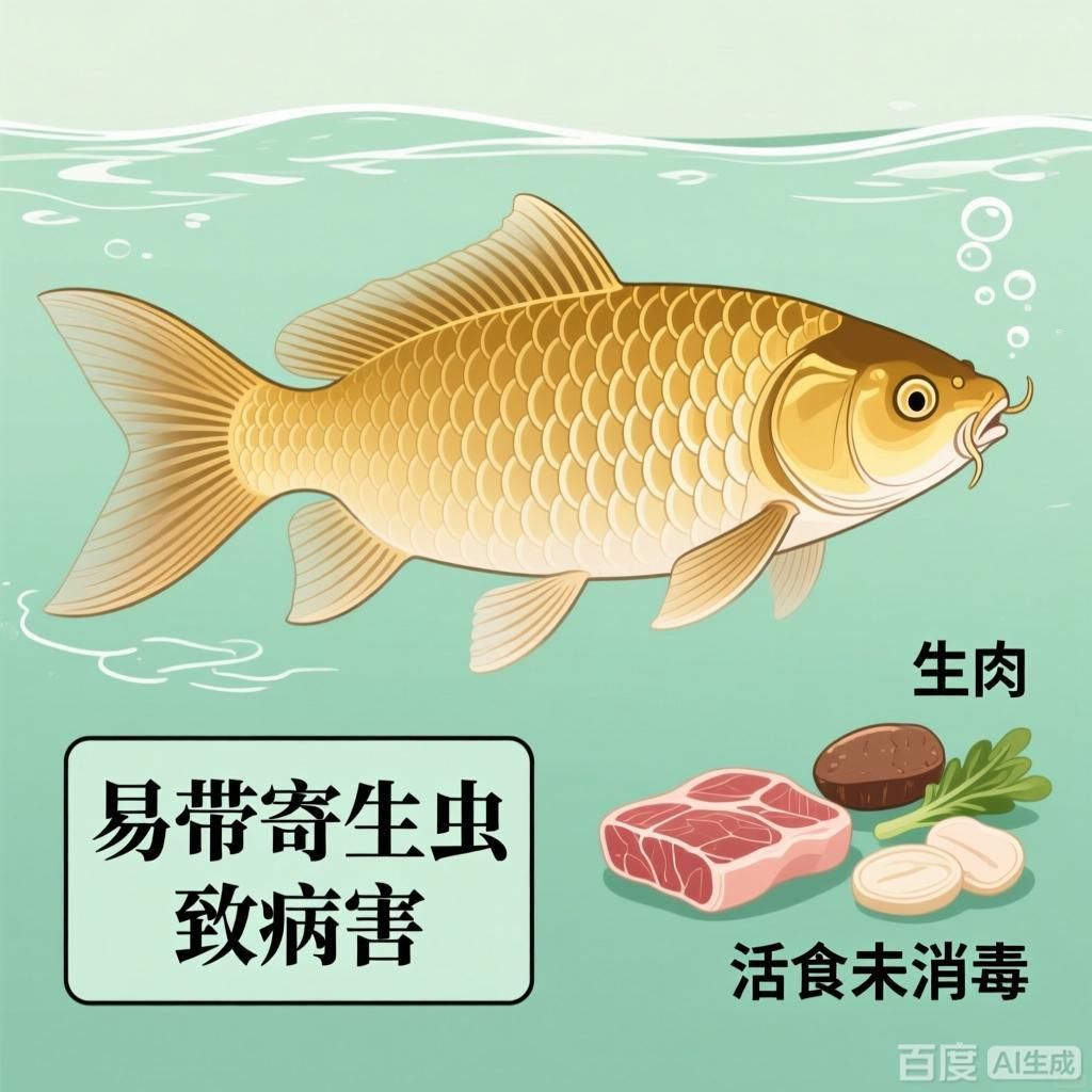 龍魚相克食物有哪些科學(xué)解釋，如何判斷龍魚是否受到相克食物影響？