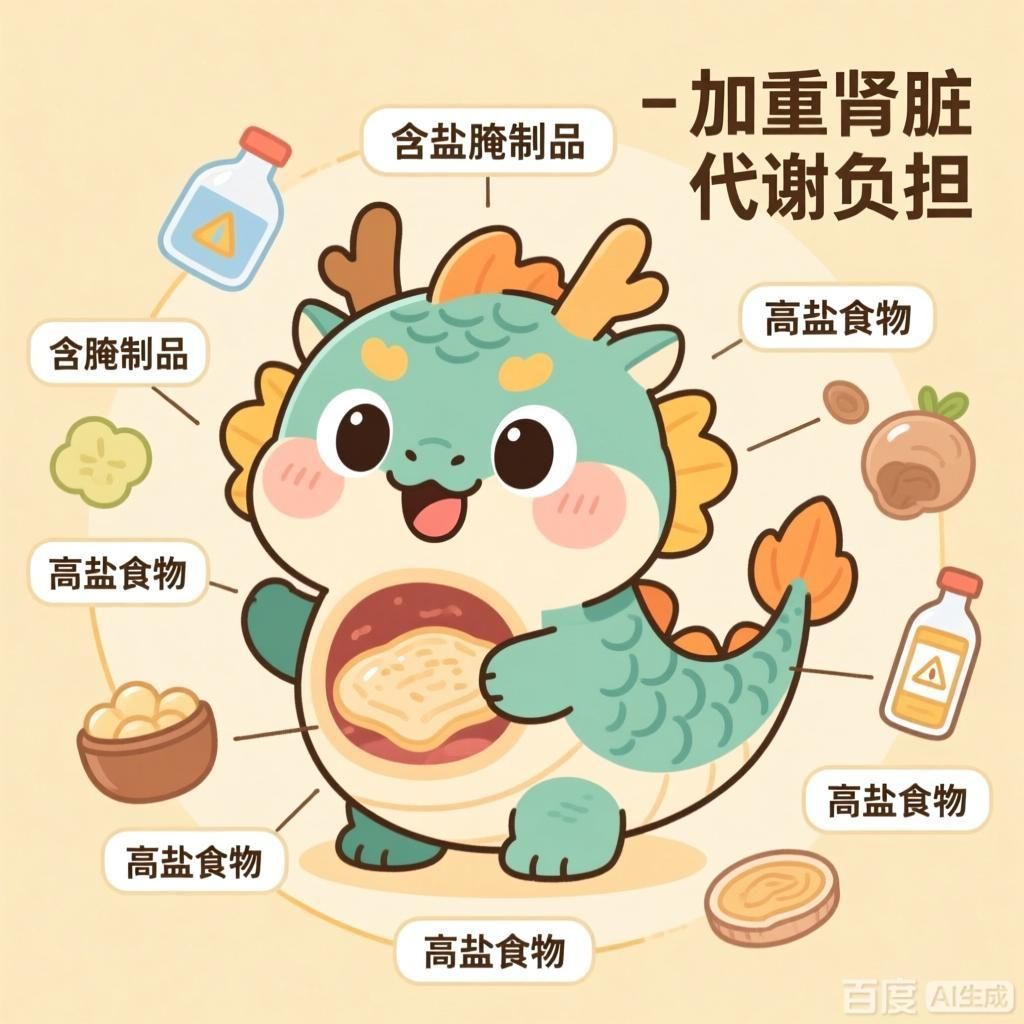 龍魚相克食物有哪些科學(xué)解釋，如何判斷龍魚是否受到相克食物影響？