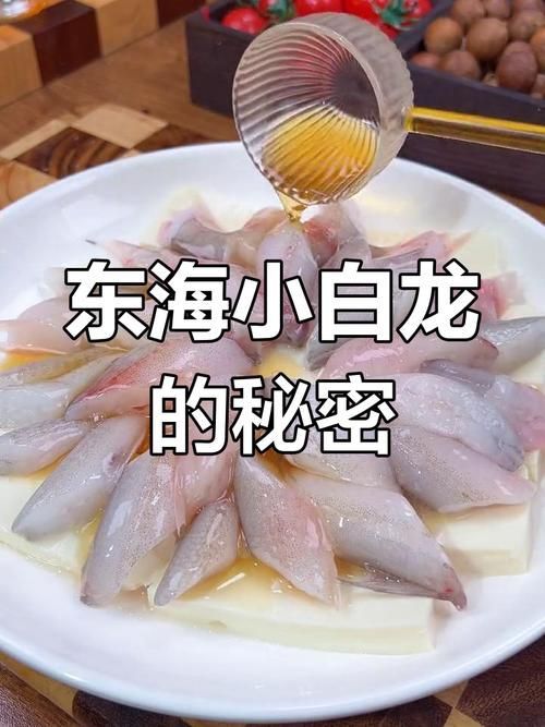 龍魚什么品種最好吃，東海小白龍（龍頭魚）什么品種最好吃東海小白龍的家常菜譜