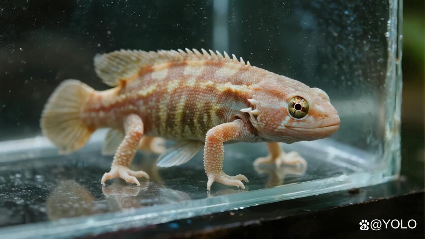 如何預防六角龍魚白斑病，六角龍魚（墨西哥鈍口螈）白斑病預防