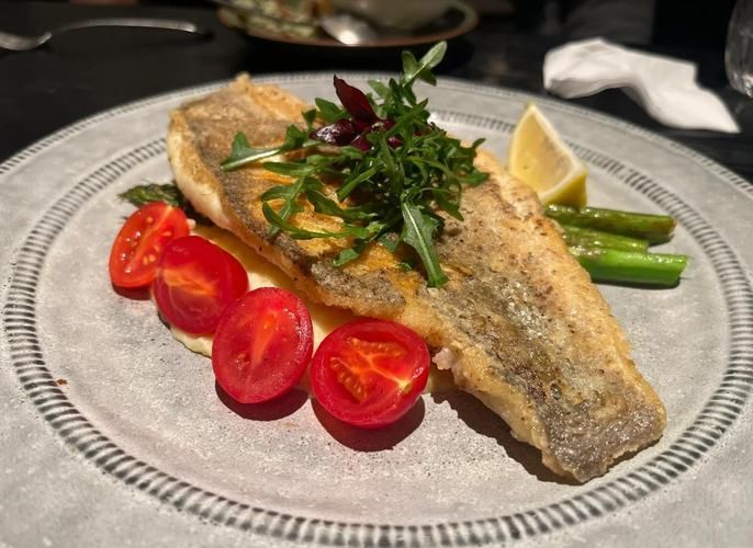 拉倫魚有哪些烹飪方法，拉倫魚有哪些烹飪方法？