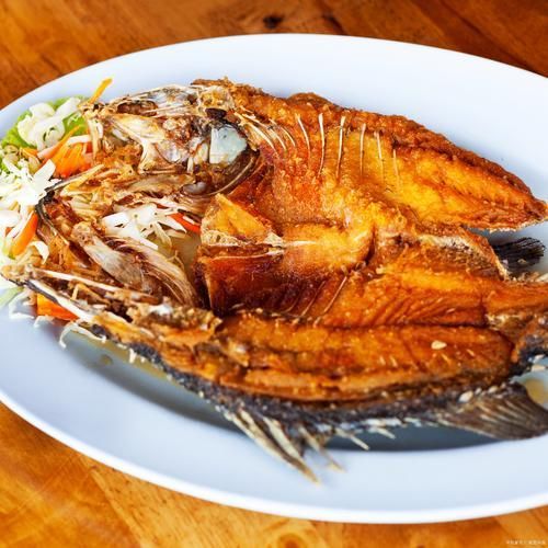 拉倫魚有哪些烹飪方法，拉倫魚有哪些烹飪方法？