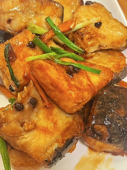 拉倫魚有哪些烹飪方法，拉倫魚有哪些烹飪方法？