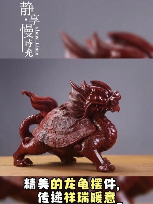 龍龜有哪些造型，龍龜有哪些造型，如何選擇適合的龍龜造型？