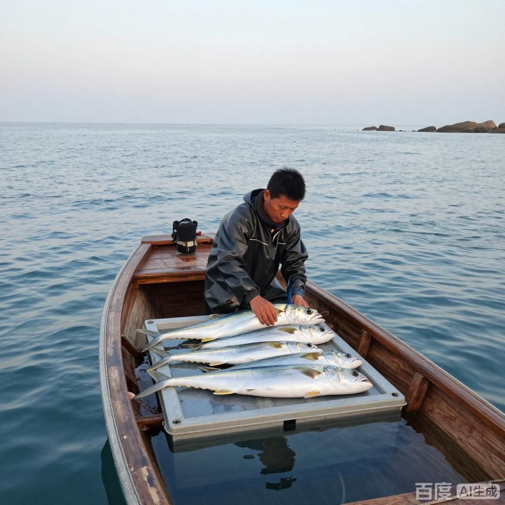 黃唇魚的經濟價值為何如此之高，黃唇魚的經濟價值為何會如此之高？