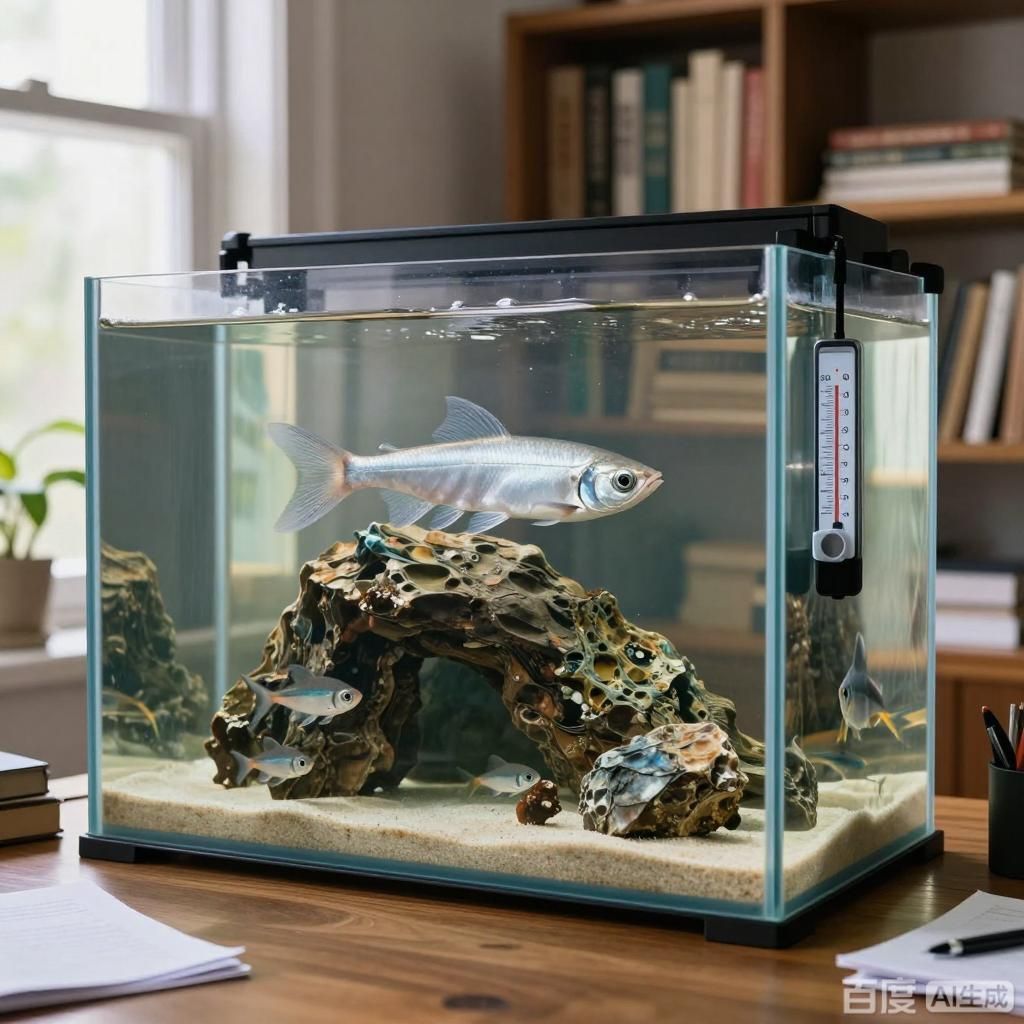 龍魚不愛游動，是否需要升溫，龍魚不愛游動是否需要升溫
