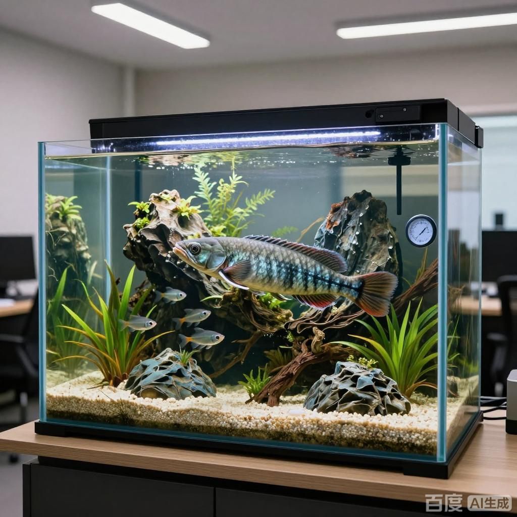 龍魚不愛游動，是否需要升溫，龍魚不愛游動是否需要升溫