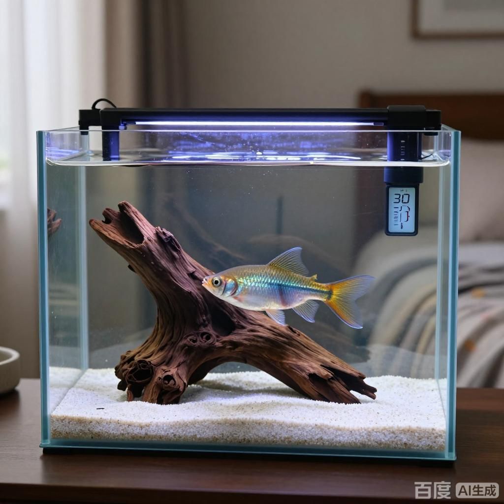 龍魚不愛游動，是否需要升溫，龍魚不愛游動是否需要升溫