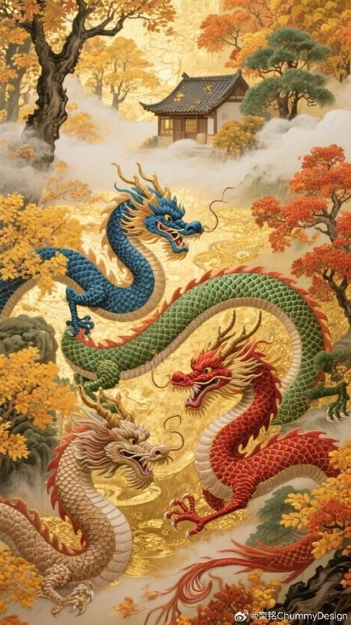 能否提供這十大吉祥龍圖片，十大吉祥龍圖片可以提供十大吉祥龍的高清圖片嗎