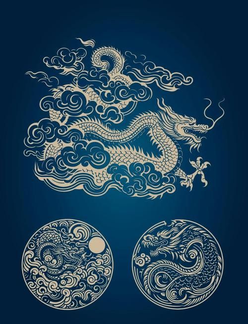 能否提供這十大吉祥龍圖片，十大吉祥龍圖片可以提供十大吉祥龍的高清圖片嗎