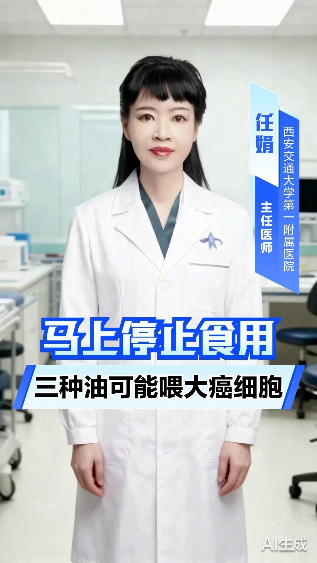 哪些油不適合長期食用，長期食用哪些油不適合長期食用