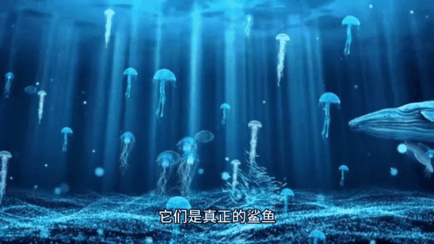 有沒有動態的紅龍魚壁紙，動態的紅龍魚壁紙