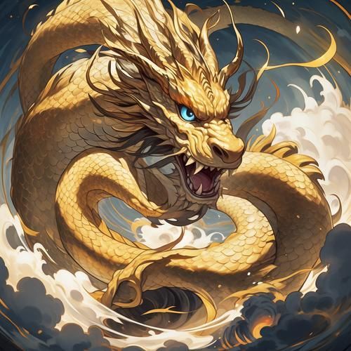 給我100張招財龍圖片，100張招財龍圖片設計有哪些講究如何設計一張招財龍圖片