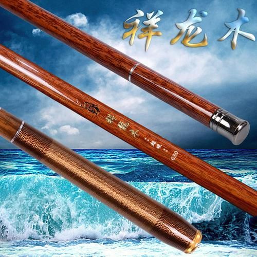 祥龍魚竿適合哪些類型的釣魚？
