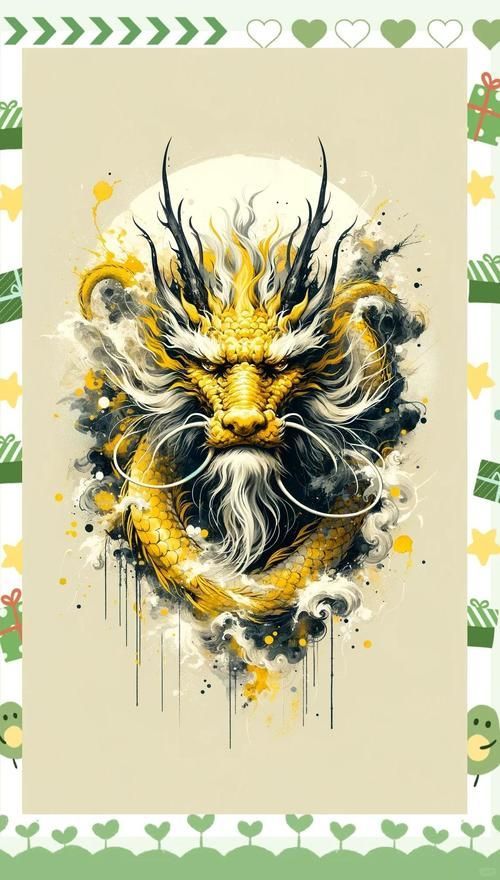 請?zhí)峁└嚓P(guān)于龍辟邪的圖片，中國古代龍與辟邪