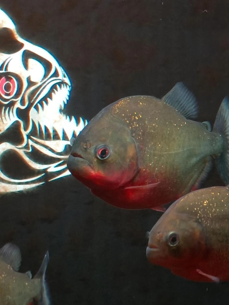 赤焰中國(guó)虎魚的市場(chǎng)價(jià)格