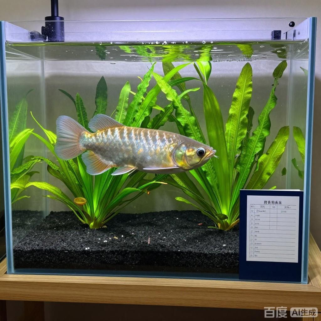 混養(yǎng)龍魚時，如何維持水質穩(wěn)定，混養(yǎng)龍魚時維持水質穩(wěn)定是確保魚類健康和生態(tài)平衡的關鍵