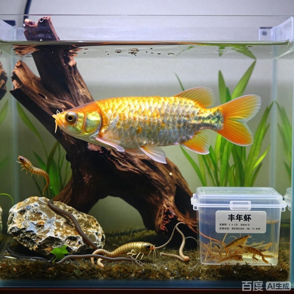 給我推薦幾款適合龍魚的活飼料，幾款適合龍魚的活飼料推薦，適合龍魚的活飼料推薦