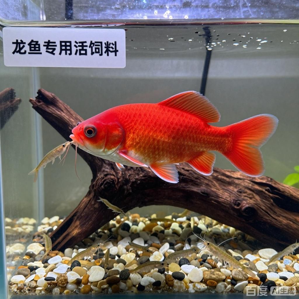 給我推薦幾款適合龍魚的活飼料，幾款適合龍魚的活飼料推薦，適合龍魚的活飼料推薦