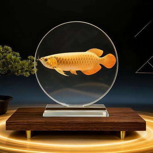 推薦一些現(xiàn)代感的金龍魚雕刻圖片，現(xiàn)代感金龍魚雕刻