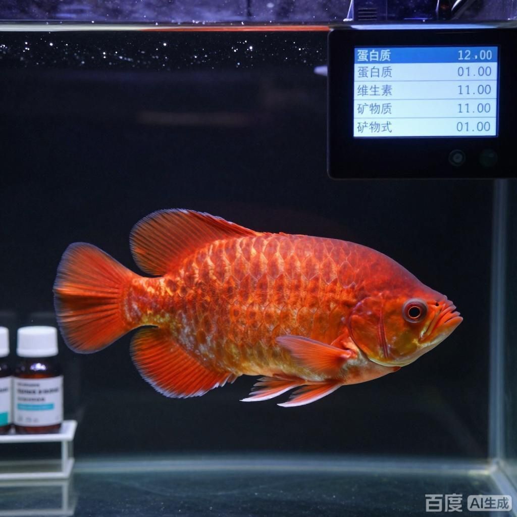 如何優(yōu)化龍魚(yú)的營(yíng)養(yǎng)供給以提升發(fā)色效果，如何優(yōu)化龍魚(yú)的營(yíng)養(yǎng)供給