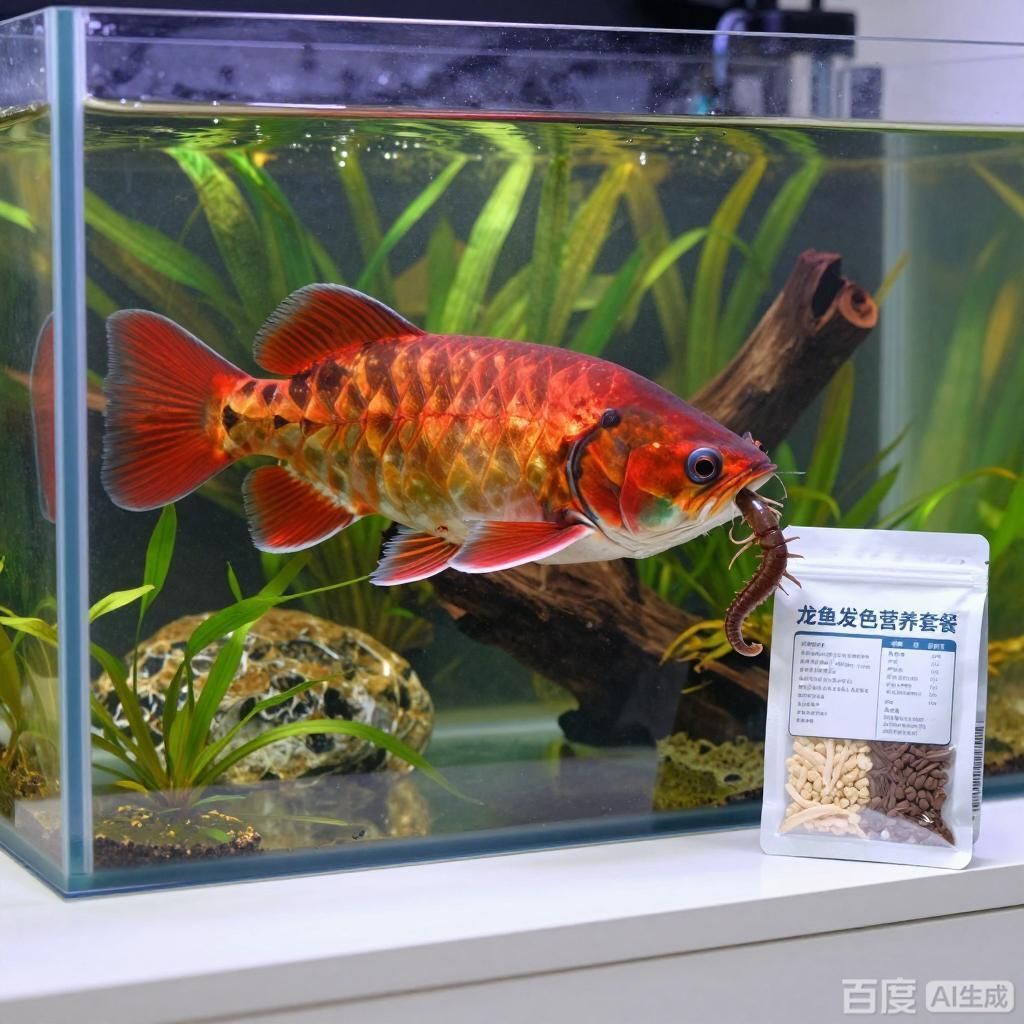 如何優(yōu)化龍魚(yú)的營(yíng)養(yǎng)供給以提升發(fā)色效果，如何優(yōu)化龍魚(yú)的營(yíng)養(yǎng)供給