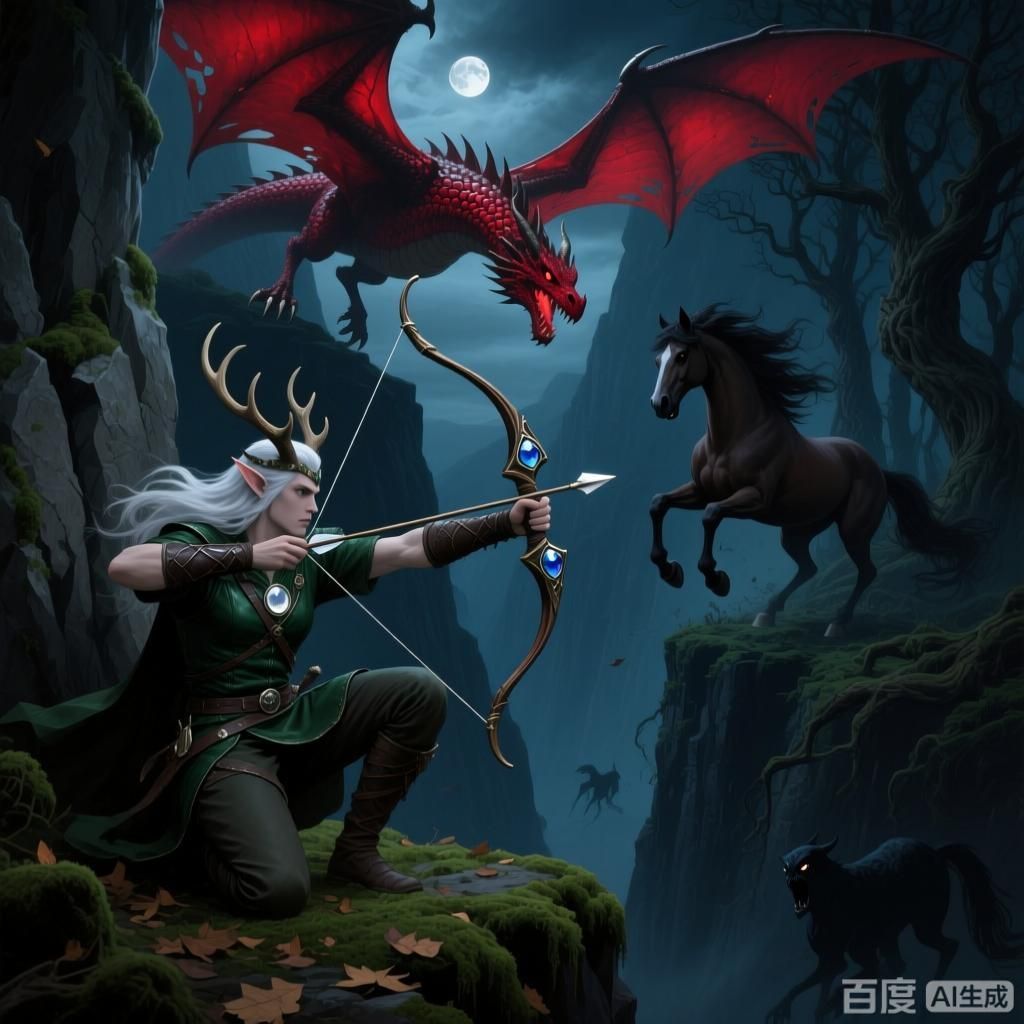 如何提升角色力量對抗紅龍，《魔獸世界》如何提升角色力量對抗紅龍