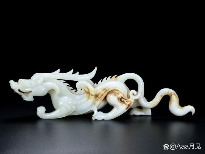如何判斷龍擺件的材質真假，如何判斷龍擺件材質真假