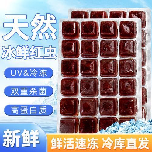 給我推薦一些適合四角恐龍魚的飼料品牌，四角恐龍魚的飼料品牌推薦