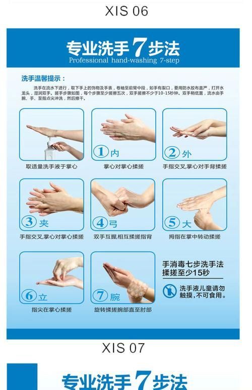 如何預防交叉感染的發生，交叉感染的預防