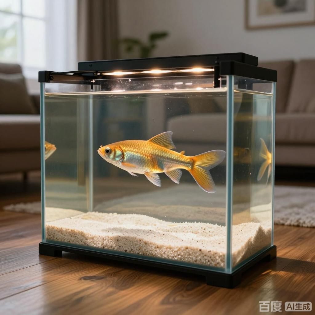 龍魚飼養中燈光的重要性，龍魚飼養中燈光的重要性不容忽視，合適的燈光不僅能提供光照