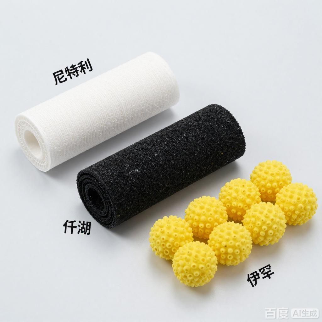 有沒有更多口碑好的濾材品牌，口碑好的濾材品牌具備以下特點：口碑好的濾材品牌