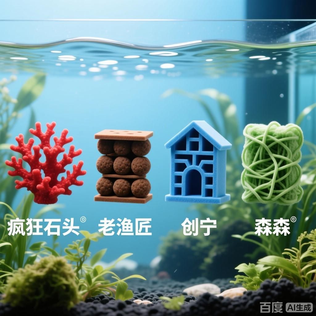 有沒有更多口碑好的濾材品牌，口碑好的濾材品牌具備以下特點：口碑好的濾材品牌