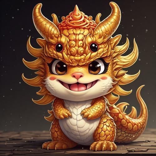 招財龍圖片有哪些格式，招財龍圖片尺寸有哪些招財龍圖片格式使用指南