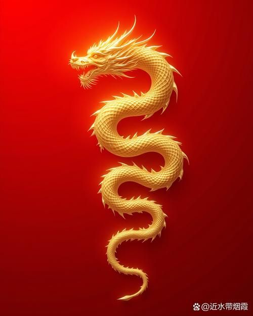 招財龍圖片有哪些格式，招財龍圖片尺寸有哪些招財龍圖片格式使用指南