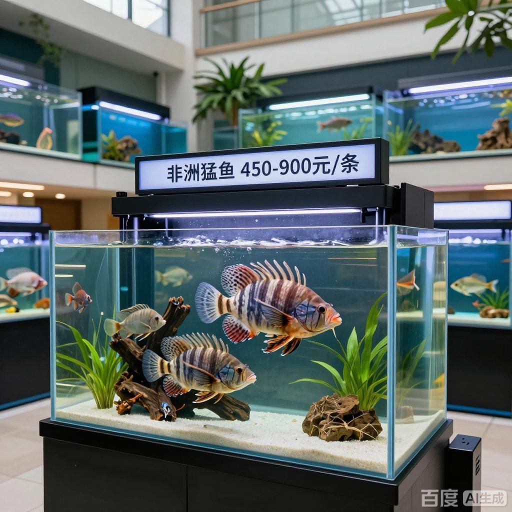 非洲猛魚的價格是多少？，非洲猛魚價格是多少