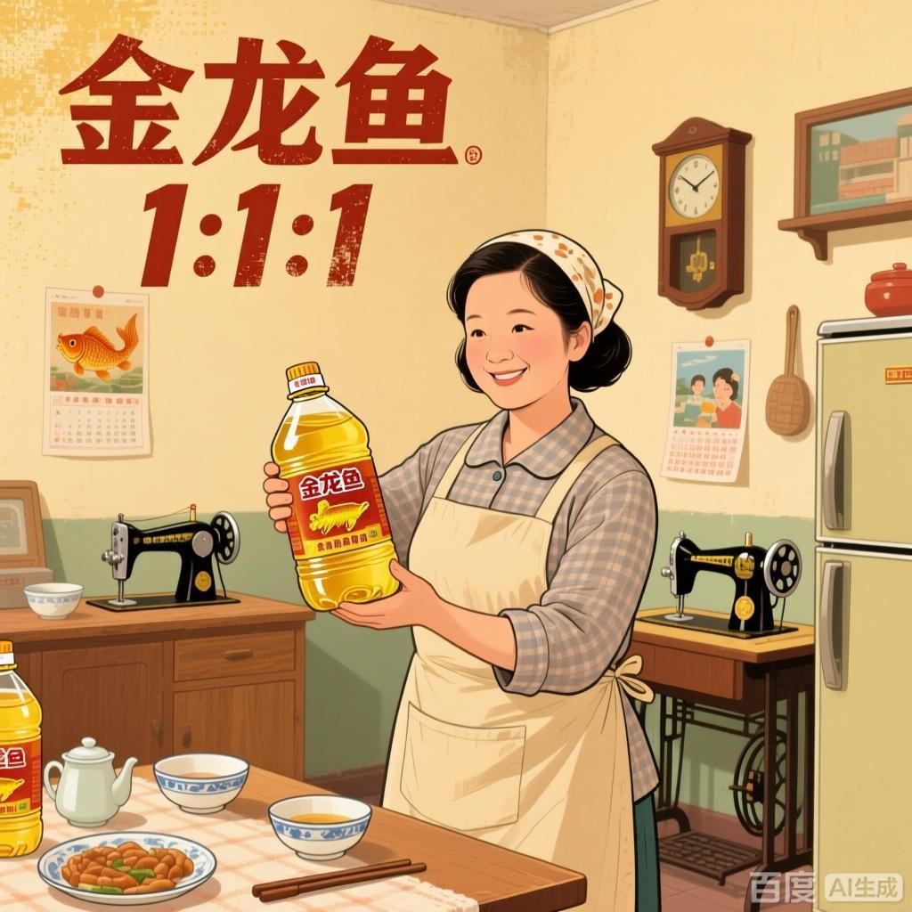 金龍魚1-1-1廣告的傳播效果如何，如何評估金龍魚1-1-1廣告的傳播效果？