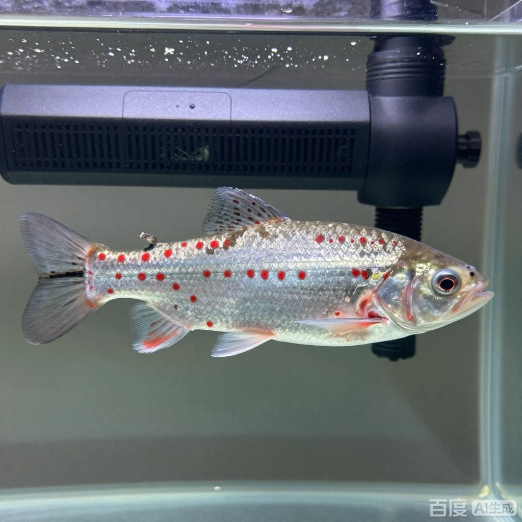 詳細解釋龍魚體表細菌感染的癥狀，龍魚體表細菌感染癥狀四張圖科普龍魚體表細菌感染癥狀
