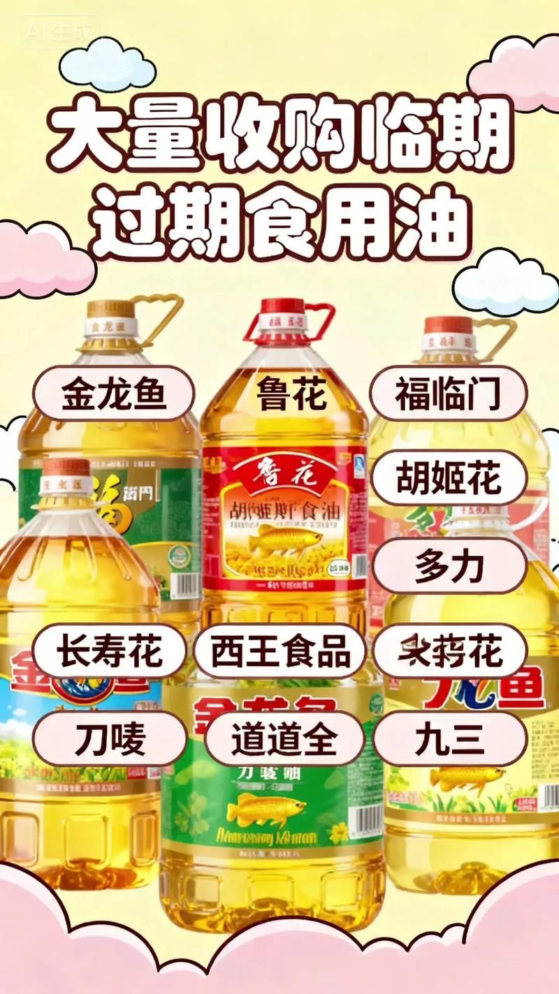 魯花、金龍魚和福臨門的價格差異大嗎？，魯花、金龍魚和福臨門價格差異大嗎魯花、金龍魚和福臨門的價格差異大嗎