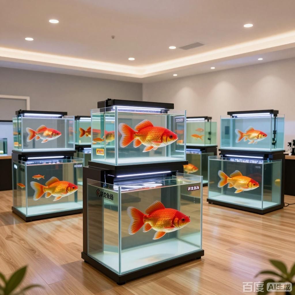 能介紹一下祥龍魚場嗎？，性價比高的龍魚魚缸,龍魚魚缸十大排名榜有哪些