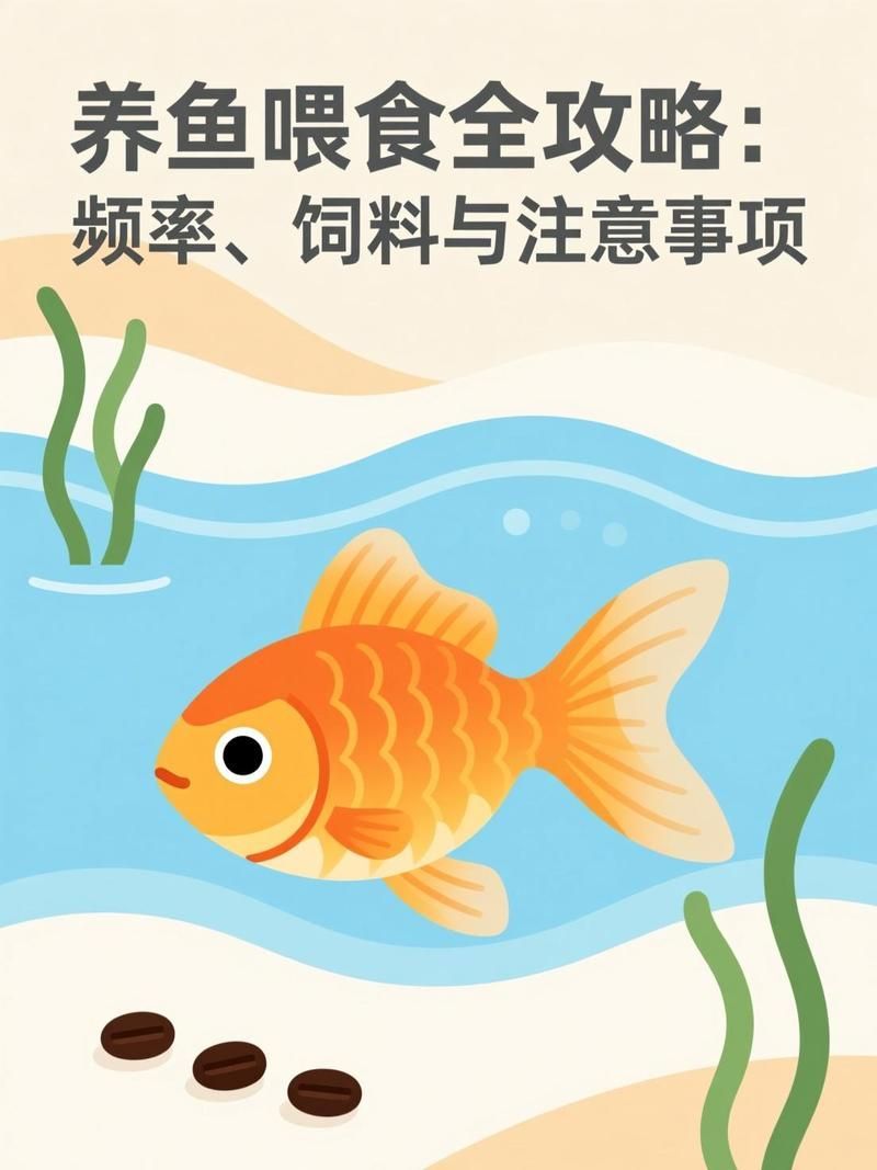 魚缸養魚有哪些注意事項，魚缸養魚不是“喂食+換水”那么簡單