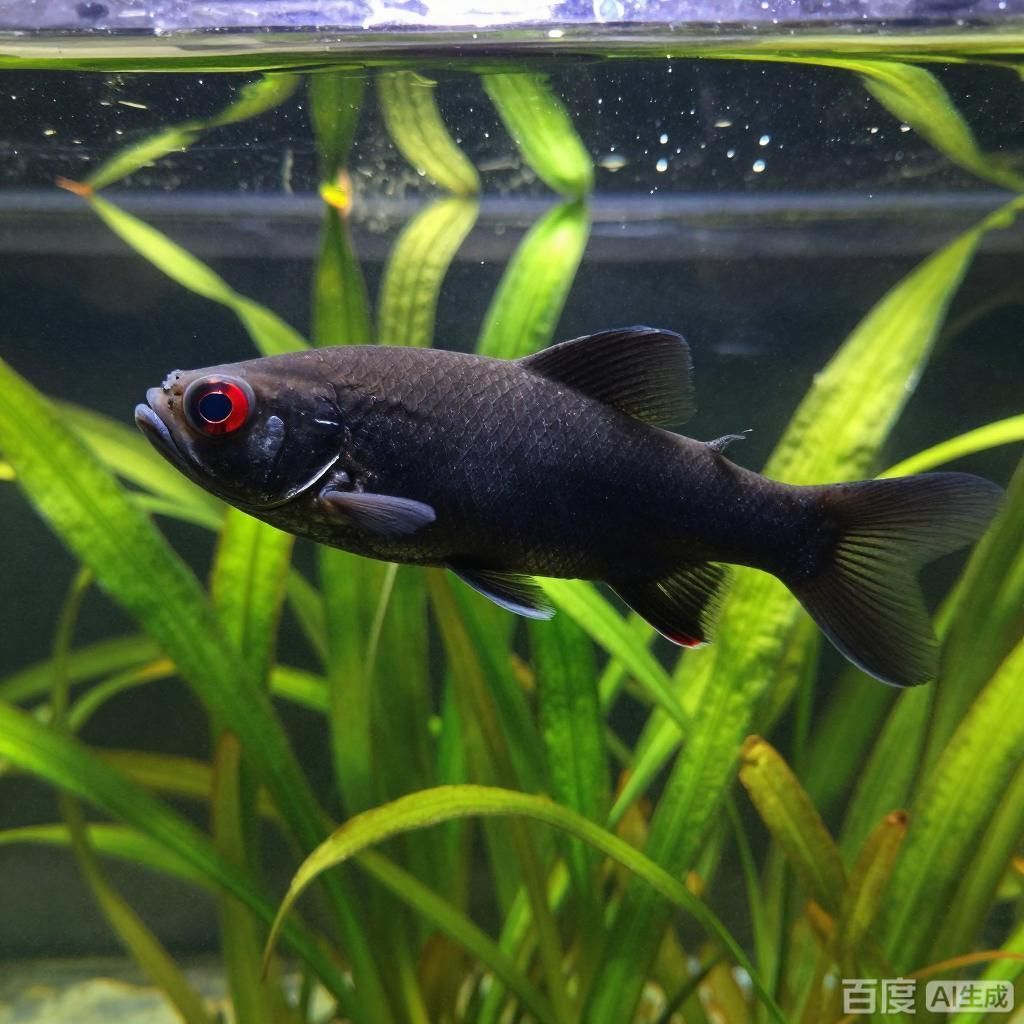 龍魚的眼睛鼓出來了，龍魚眼睛突出是哪些原因引起的，如何治療龍魚眼睛突出