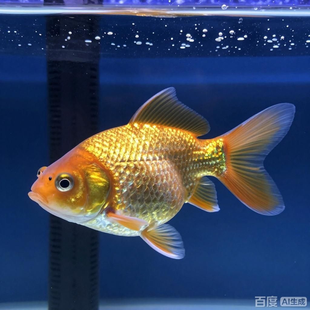 龍魚的眼睛鼓出來了，龍魚眼睛突出是哪些原因引起的，如何治療龍魚眼睛突出