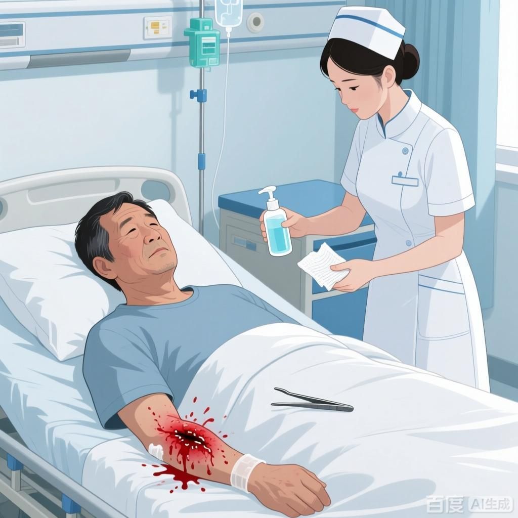 治療期間有哪些常見并發癥，治療期間常見并發癥