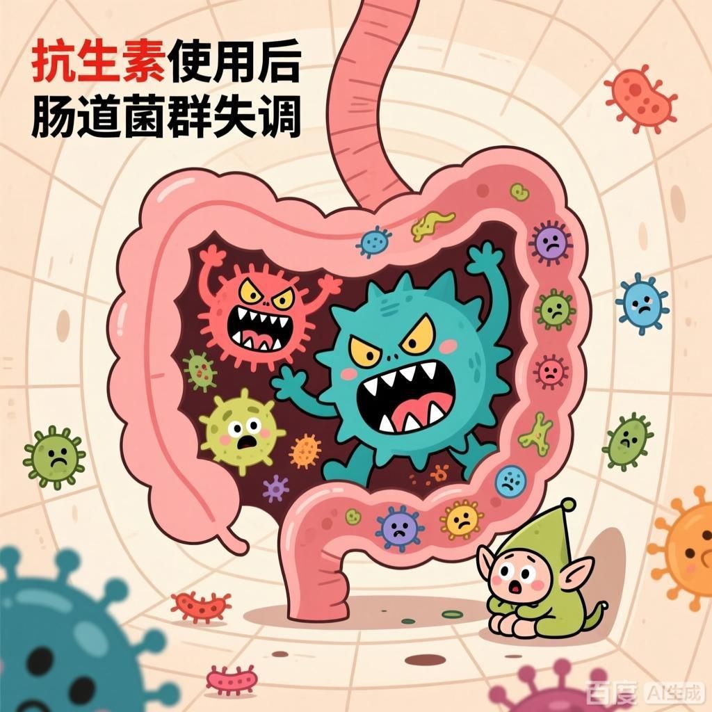 治療期間有哪些常見并發癥，治療期間常見并發癥