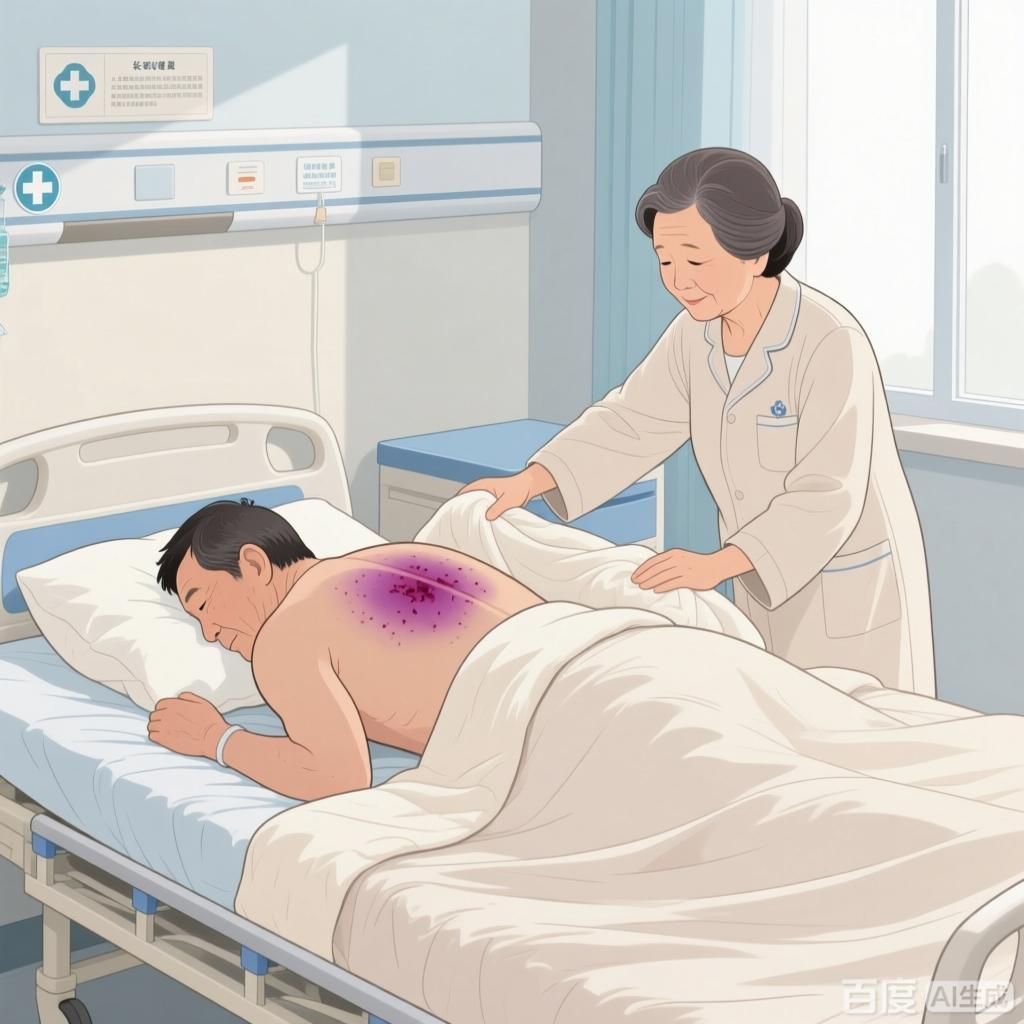 治療期間有哪些常見并發癥，治療期間常見并發癥