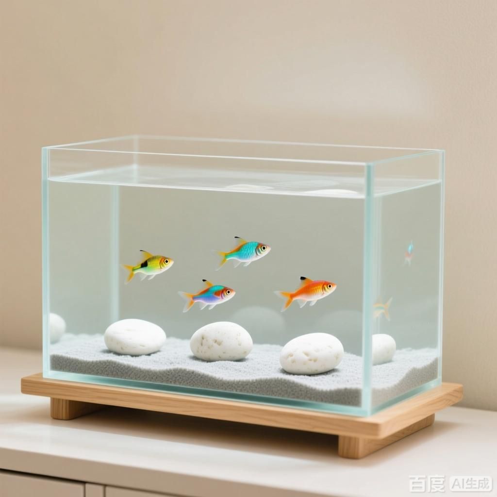 推薦幾款適合四條魚(yú)的魚(yú)缸，四條魚(yú)的魚(yú)缸推薦