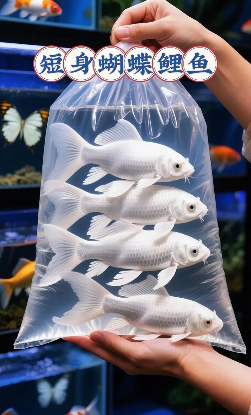 蝴蝶鯉和祥龍魚場的關系，蝴蝶鯉與祥龍魚場的關系